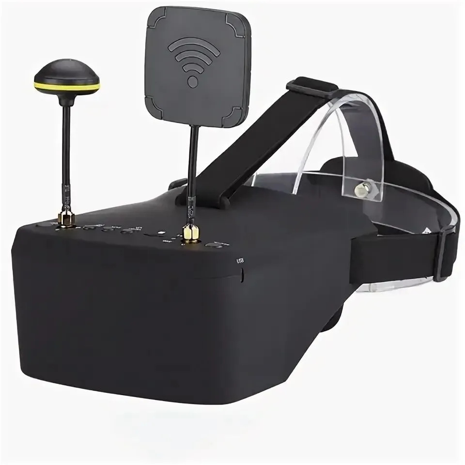 Образовательный комплект БПЛА Инноватор  Tiny Whoop (Тини Вооп)«Тинивуп»